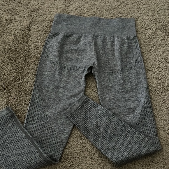 Gymshark Vital Seamless Leggings - Picture 7 of 7